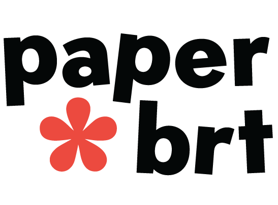 PAPER BRT